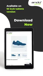 ANDOSELLER screenshot 5