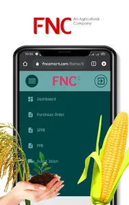 FNC SMART screenshot 2