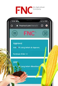 FNC SMART screenshot 4