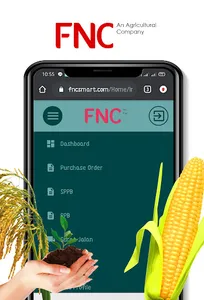 FNC SMART screenshot 5
