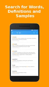 1K Words (1000 English Words) screenshot 4