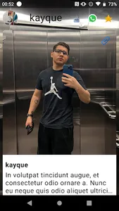 MeetMe screenshot 13