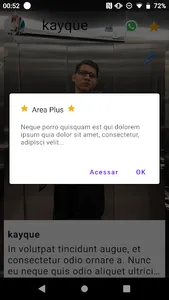 MeetMe screenshot 8