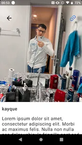 MeetMe screenshot 9