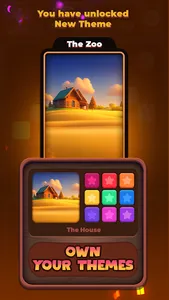 Match Block the Puzzle Game screenshot 11