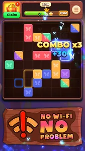 Match Block the Puzzle Game screenshot 23