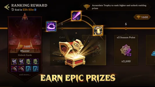 Thetan Immortal - PvP Archer screenshot 13