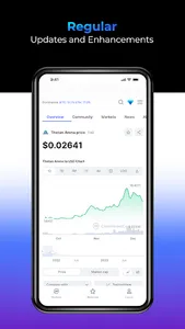 Thetan Market screenshot 12