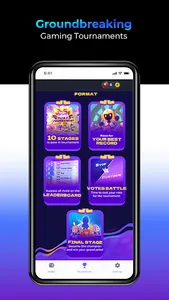 Thetan Market screenshot 22