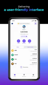 Thetan Market screenshot 4