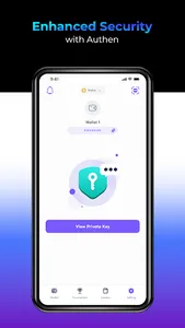 Thetan Market screenshot 9