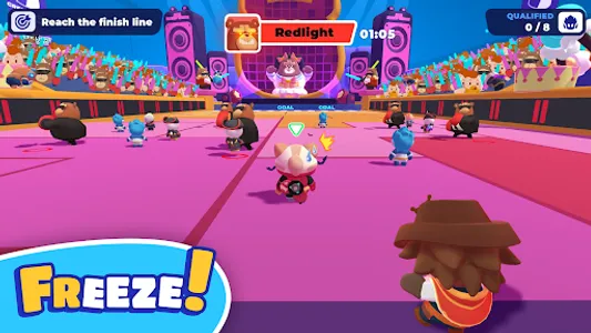 Thetan Rivals - Knockout Arena screenshot 21