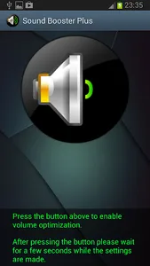 Sound Booster screenshot 14