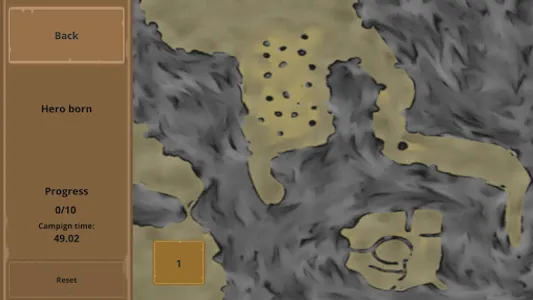 Simply Top Down Shooter screenshot 4