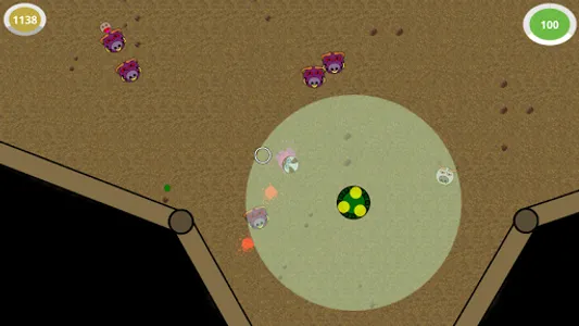 Simply Top Down Shooter screenshot 7