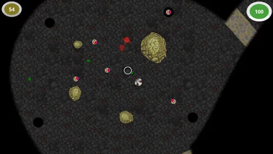 Simply Top Down Shooter screenshot 8