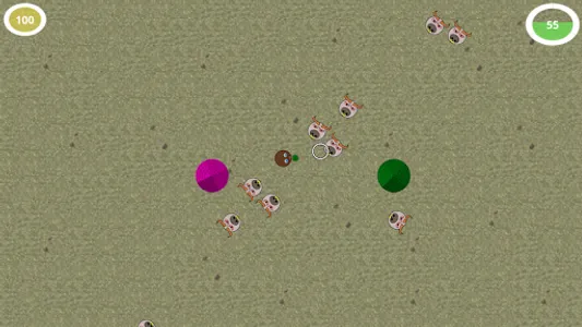 Simply Top Down Shooter screenshot 9