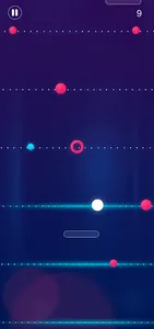 Dot Lines screenshot 1