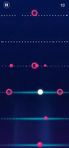 Dot Lines screenshot 3