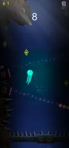 Octopus Away screenshot 0