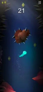 Octopus Away screenshot 1