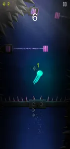 Octopus Away screenshot 2
