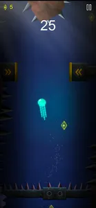 Octopus Away screenshot 3
