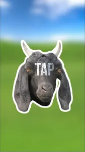Screaming Goats Field screenshot 0