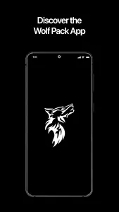 Wolf Pack Fitness screenshot 0