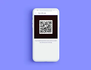 SecureAccess 2F Authentication screenshot 1