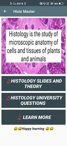 Histo Master screenshot 5