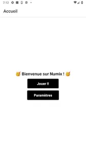 Numix screenshot 0