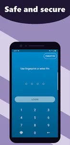 Digital Wallet - Free screenshot 13
