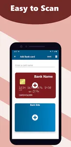 Digital Wallet - Free screenshot 14