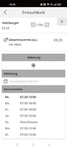Wollmann screenshot 4