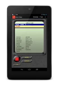 Morse Trainer for Ham Radio screenshot 5