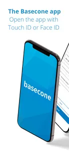 Basecone screenshot 0