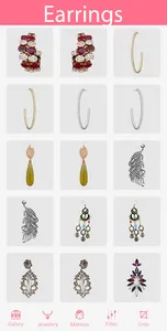 Woman Jewelry screenshot 14