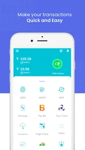 Womann Paytech screenshot 10