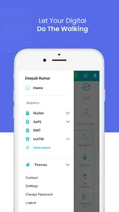 Womann Paytech screenshot 4