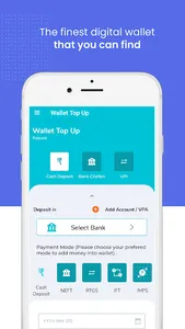 Womann Paytech screenshot 5