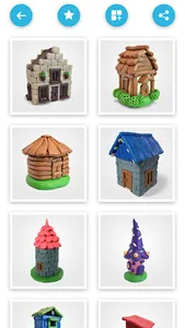 Clay Houses And Castles screenshot 10