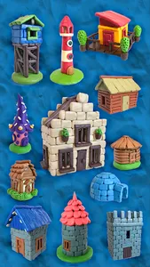 Clay Houses And Castles screenshot 16