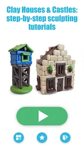 Clay Houses And Castles screenshot 17