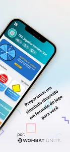 Simulado Detran MS 2023 screenshot 1