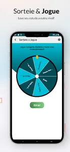 Simulado Detran MS 2023 screenshot 2