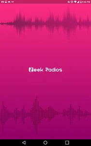 Zeek Radios screenshot 7
