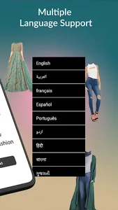 Women Fashion Suit PhotoEditor screenshot 1