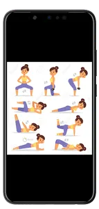 Women Fitness screenshot 1