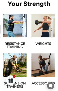 Women Fitness screenshot 5